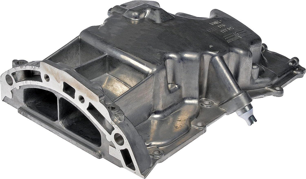 Dorman 264-333 Engine Oil Pan Compatible with Select Ford Models