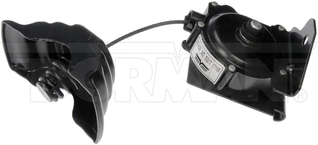 Dorman Spare Tire Hoist for Colorado, Canyon 924-636