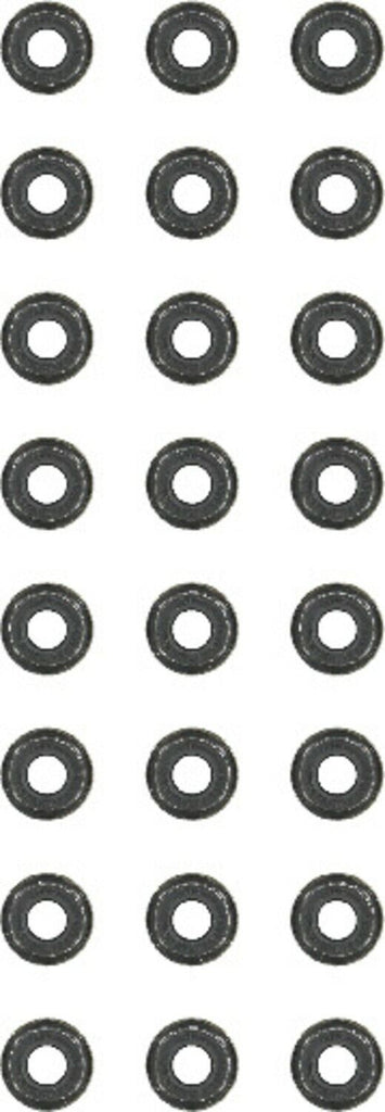 Engine Valve Stem Oil Seal Set for Cherokee, A6 Quattro+More 12-31306-05