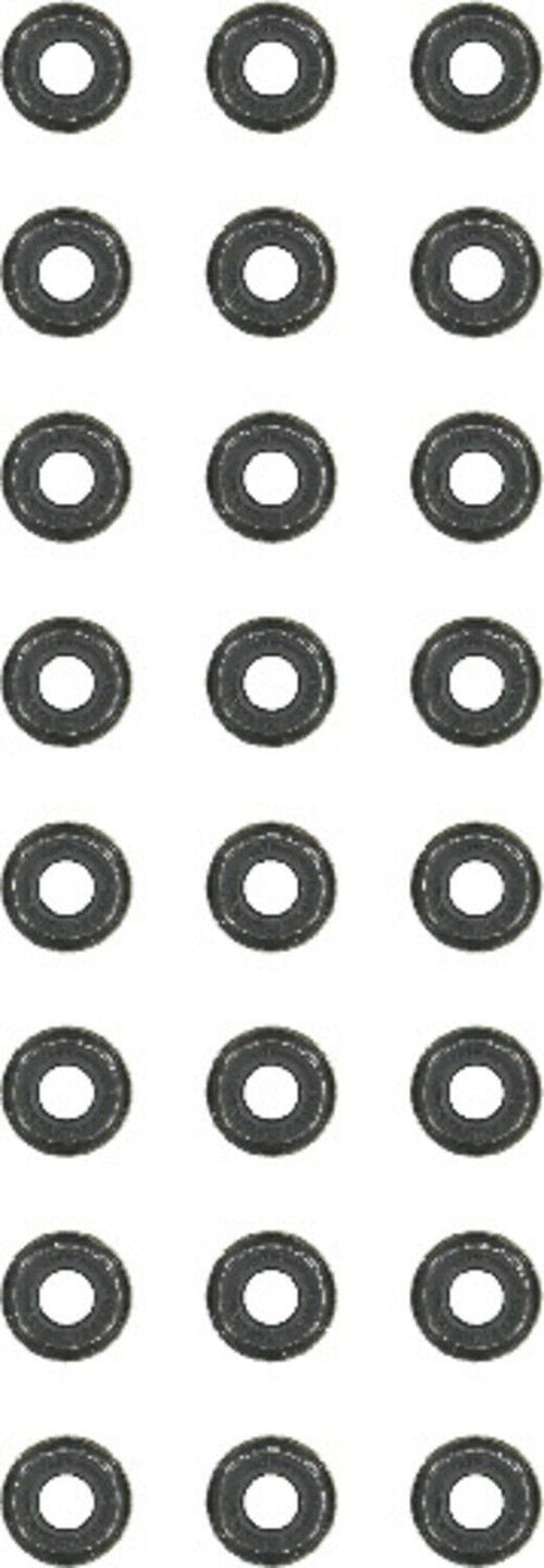 Engine Valve Stem Oil Seal Set for Cherokee, A6 Quattro+More 12-31306-05