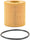 72258WS Workshop Engine Oil Filter
