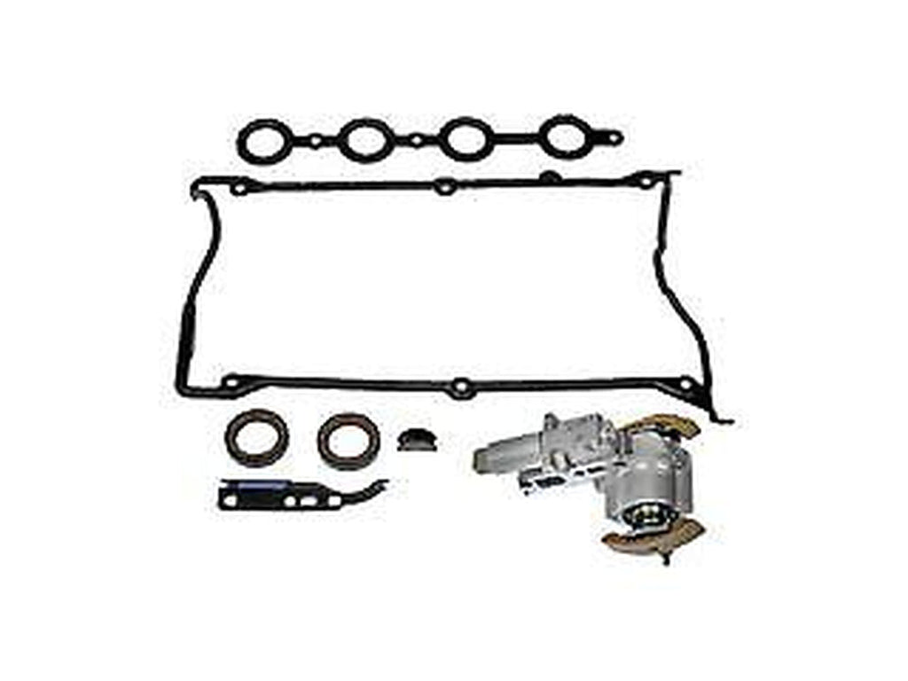 Engine Variable Valve Timing (VVT) Solenoid for Clasico, A4, Tt+More 917-021