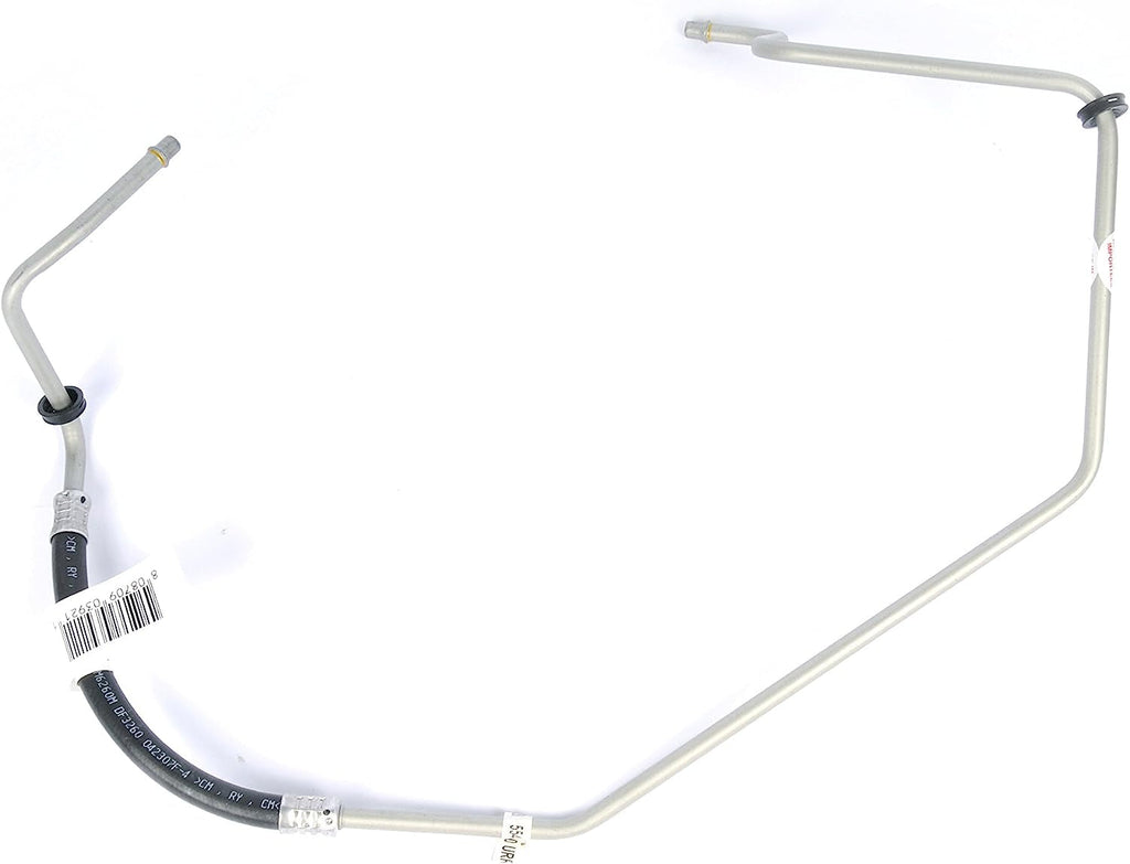 GM Genuine Parts 15815540 Automatic Transmission Auxiliary Fluid Cooler Inlet Line