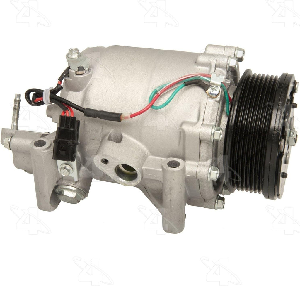 98560 A/C Compressor