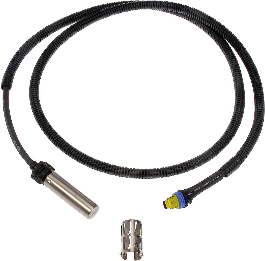 Dorman 970-5601 ABS Wheel Speed Sensor Compatible with Select Chevrolet / GMC / Isuzu Models