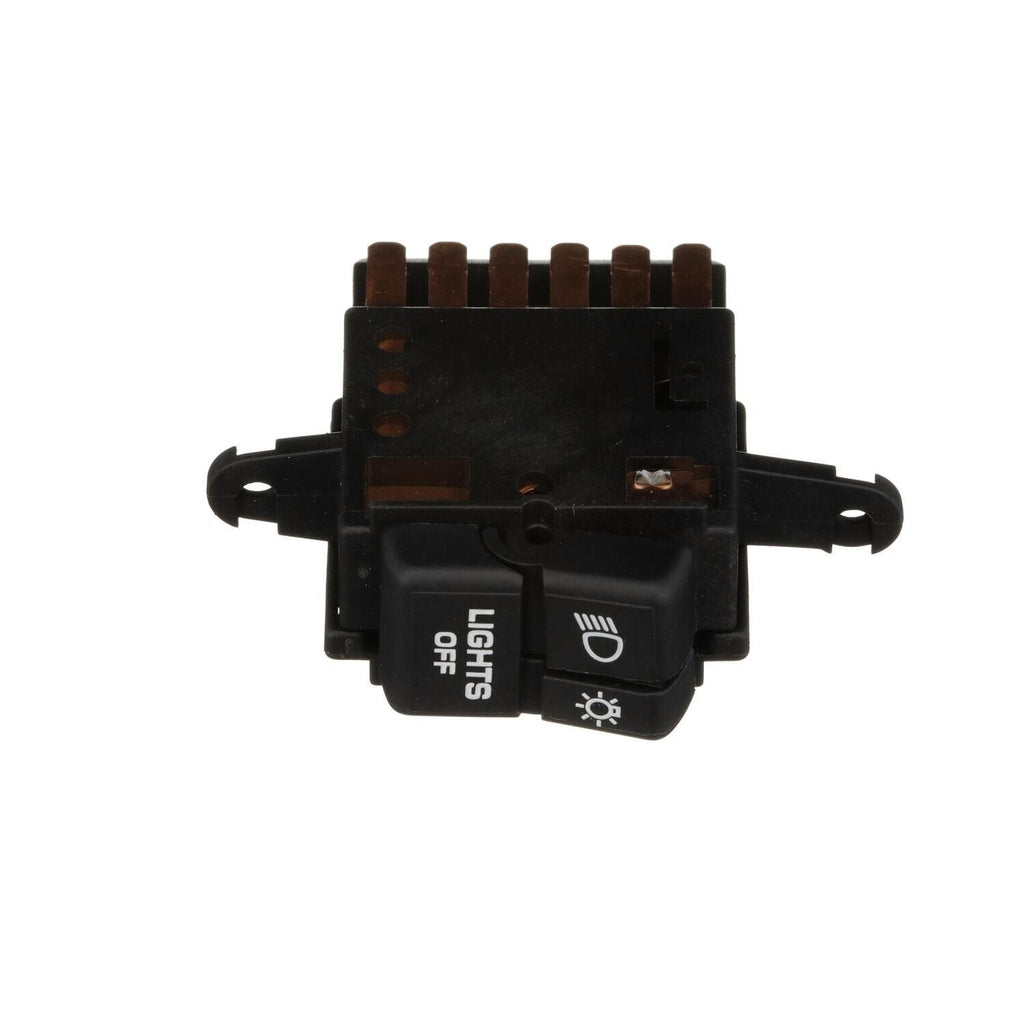 Standard Ignition Headlight Switch for 1987-1995 Jeep Wrangler DS-329