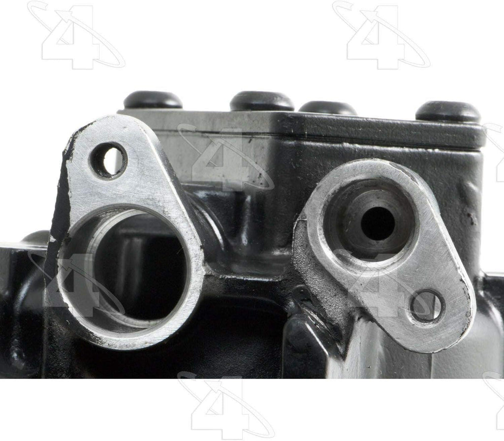 97664 A/C Compressor