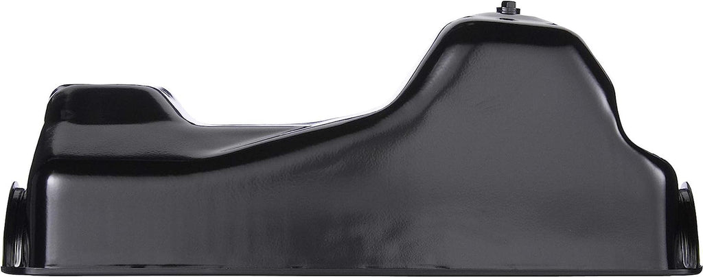 Spectra Engine Oil Pan FP18D