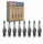 8 Pc Champion Copper plus Spark Plugs Compatible with Audi Q7 4.2L V8 2007-2010