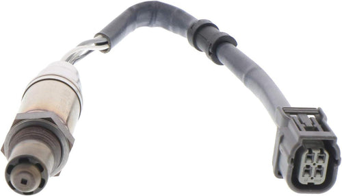 Automotive 18050 Premium OE Fitment Oxygen Sensor - Compatible with Select Acura ILX, MDX, RDX, RLX, TLX; Honda Accord, Civic, CR-V, Pilot, Ridgeline