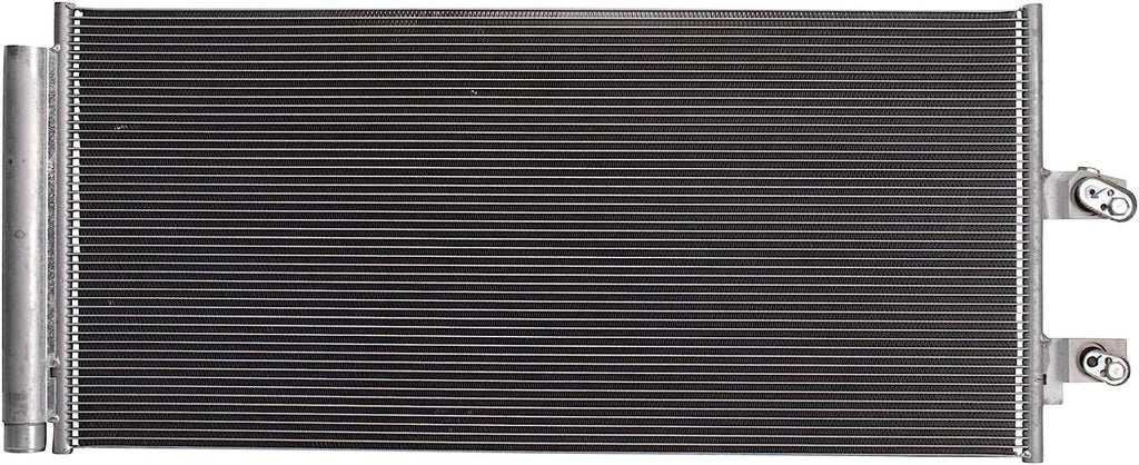 Air Conditioning A/C Condenser Receiver Drier Fits 2019-2021 Volvo XC40