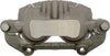 Gold 18FR2219 Front Disc Brake Caliper Assembly (Friction Ready Non-Coated), Remanufactured