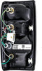 Dorman 1610019 Passenger Side Tail Light Assembly Compatible with Select Toyota Models