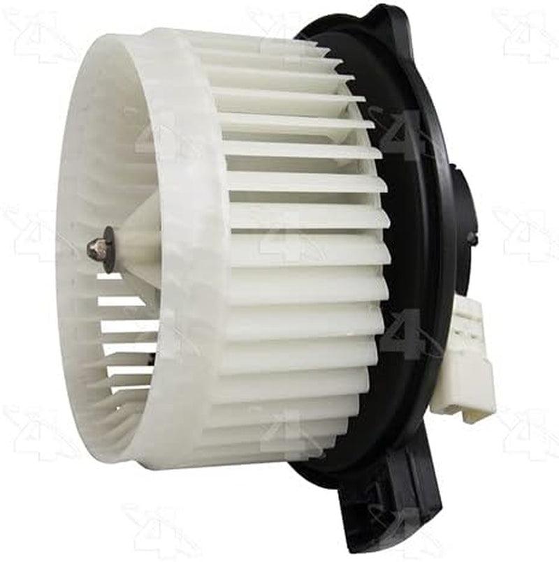 (76911) Blower Motor