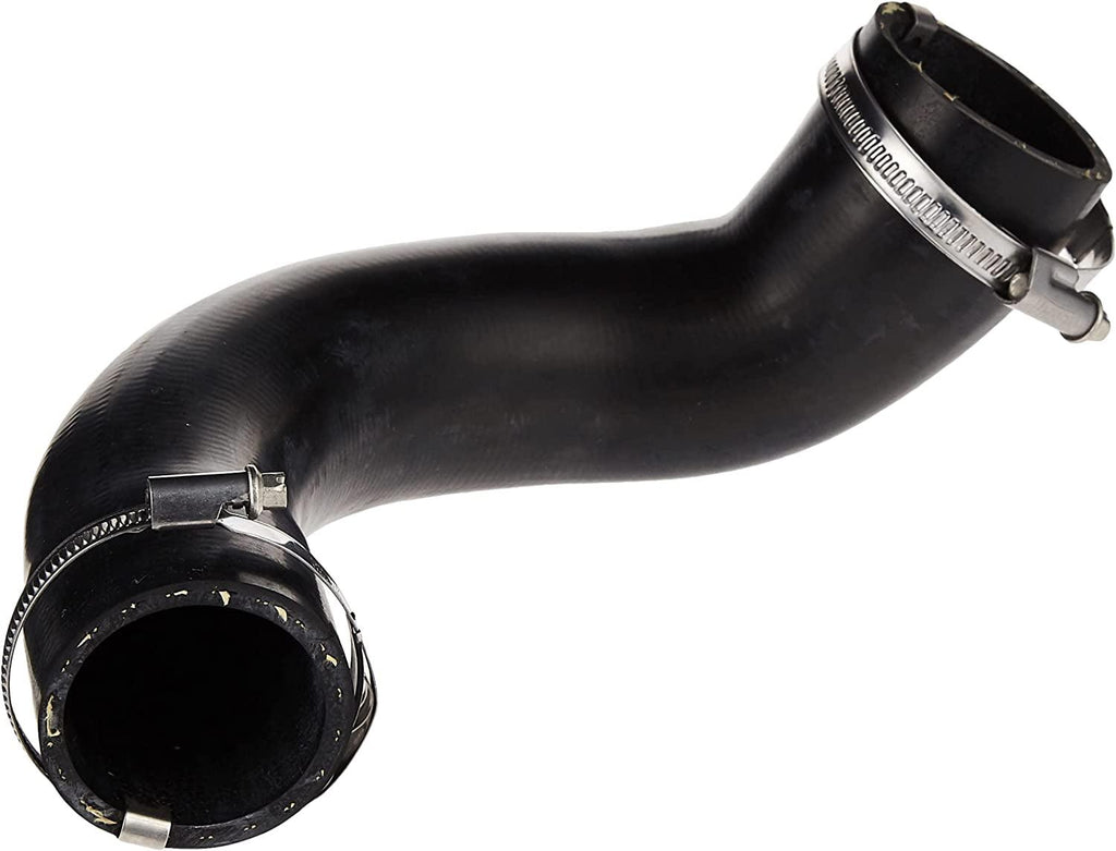 Professional 26277 Molded Turbocharger Intercooler Hose
