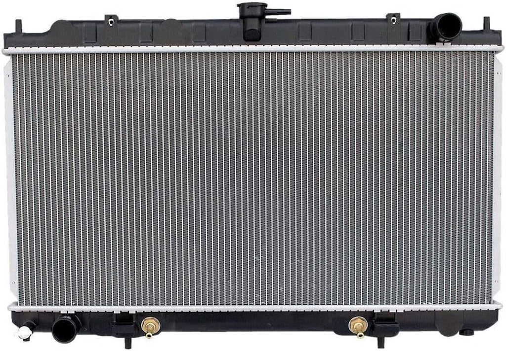 221-9371 Radiator, 1 Pack