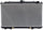 221-9371 Radiator, 1 Pack