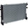 Universal Air Radiator for Escape, Tribute, Mariner RA13040C