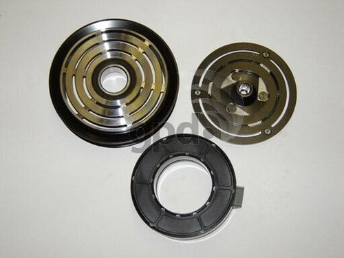 A/C Compressor Clutch for F-150, Ranger, B2300, F-250, F-350, Bronco 4321289