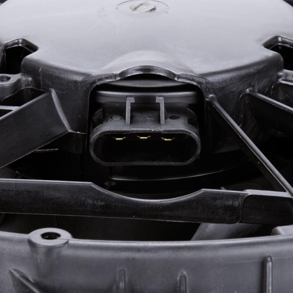 621920 Ford/Mercury Replacement Radiator/Condenser Cooling Fan Assembly