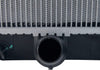 2922 Radiator Compatible with 2006-2011 Honda Civic