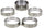 Clevite SH-1999S Engine Camshaft Bearing Set