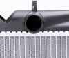 2430 Radiator Compatible with 2001-2006 Suzuki Xl-7