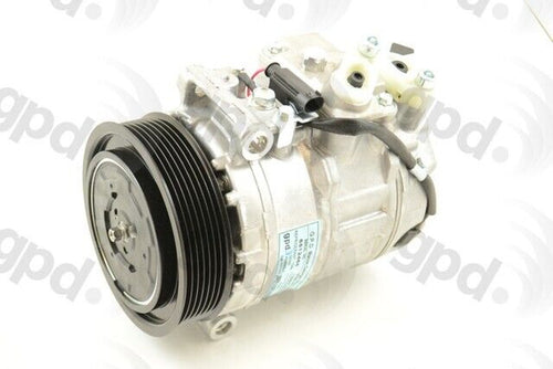 A/C Compressor for Sprinter 2500, Sprinter 3500, CL600, CL65 Amg+More 6512468