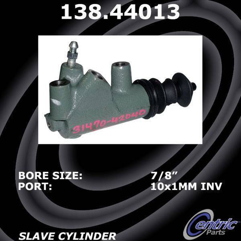 Centric Clutch Slave Cylinder for Xb, Matrix, Corolla, Vibe 138.44013