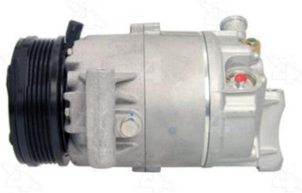 67275 A/C Compressor