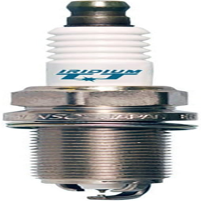 IKBH20TT Iridium TT Spark Plugs 4705-4 PK