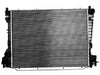 Radiator - Compatible with 2000 - 2006 Lincoln LS 2001 2002 2003 2004 2005