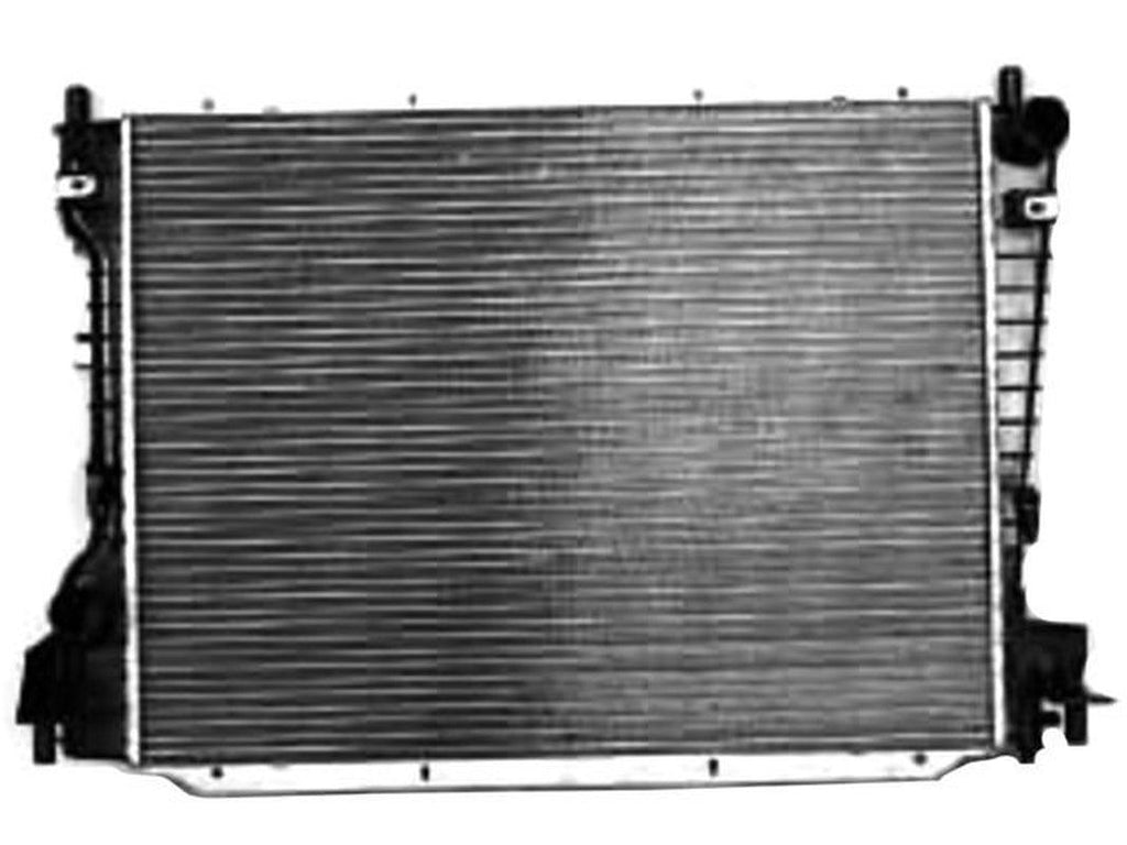 Radiator - Compatible with 2000 - 2006 Lincoln LS 2001 2002 2003 2004 2005