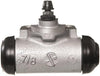 ADVICS WCT-245 Rear Drum Brake Wheel Cylinder