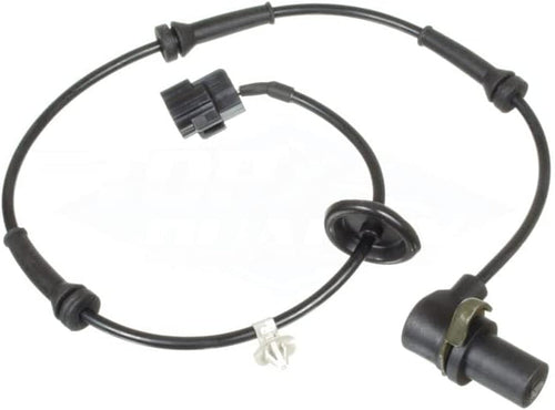 Mpulse Front Right ABS Wheel Speed Sensor SEN-2ABS0131 for Chevrolet Aveo Aveo5 Pontiac G3 Wave Wave5