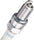 Dcpr6E Blyb Spark Plug