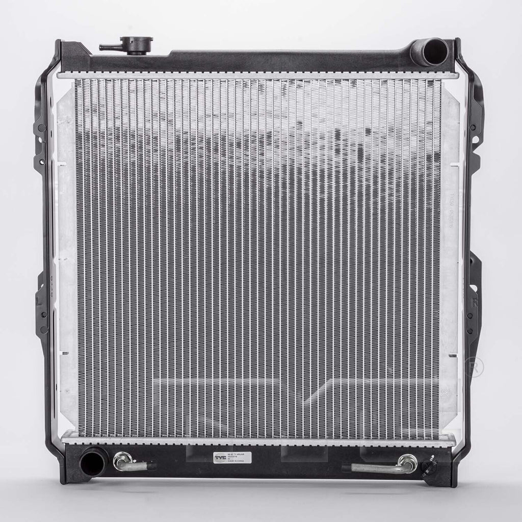 TYC Radiator for 4Runner, Pickup 50