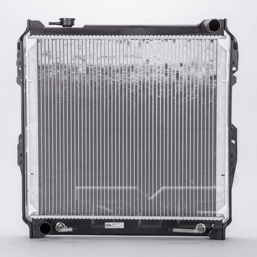 TYC Radiator for 4Runner, Pickup 50