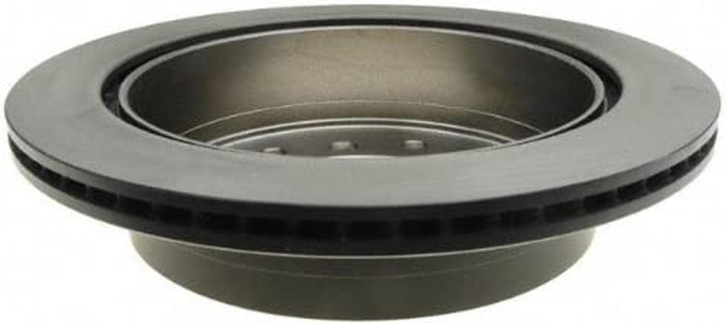 Gold 18A1227 Black Hat Rear Disc Brake Rotor