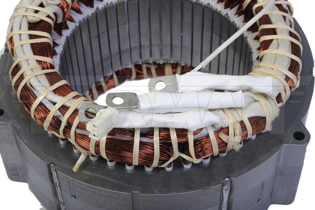 Dorman Hybrid Electric Motor Stator for 01-03 Prius 587-990