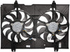 621-571 Engine Cooling Fan Assembly