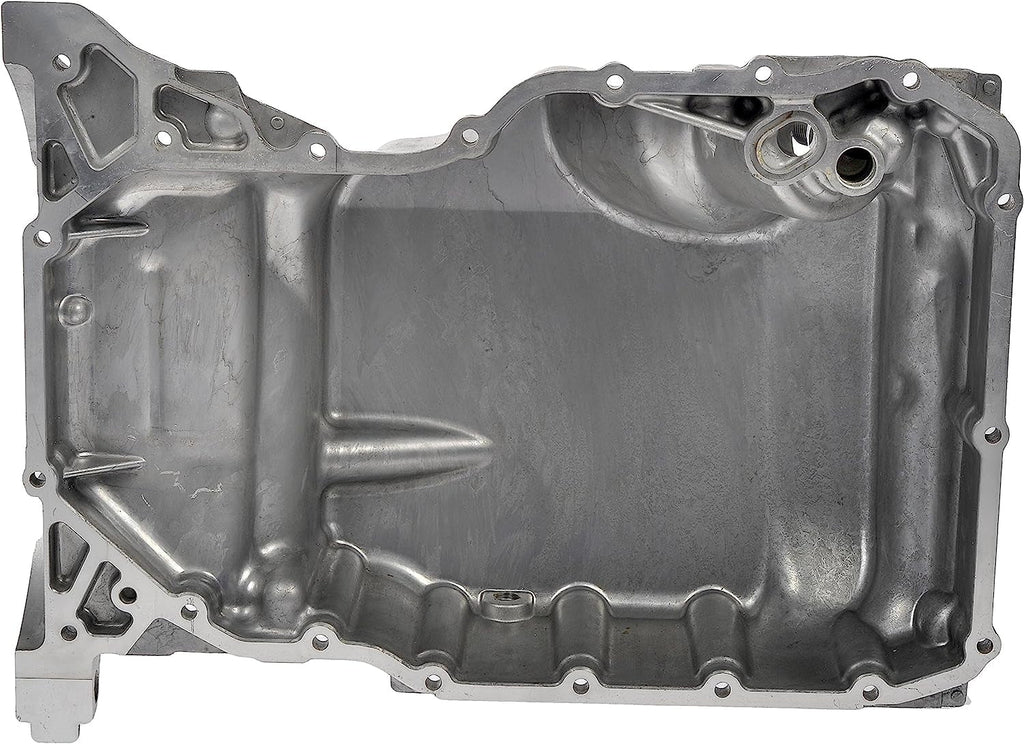 Dorman 264-856 Engine Oil Pan Compatible with Select Acura/Honda Models