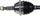 NCV11120 CV Axle Shaft Assembly - Right Rear (Passenger Side)