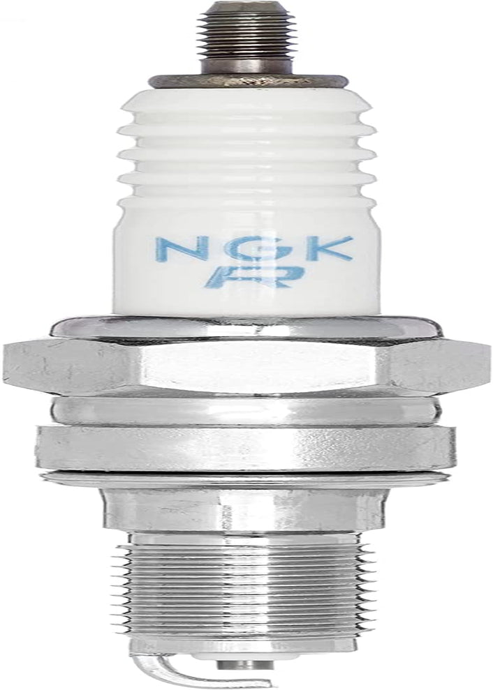 5666 Standard Spark Plug - CR8EH-9, 1 Pack