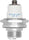 5666 Standard Spark Plug - CR8EH-9, 1 Pack
