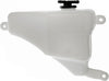 Dorman 603-425 Front Engine Coolant Reservoir Compatible with Select Lexus/Toyota Models