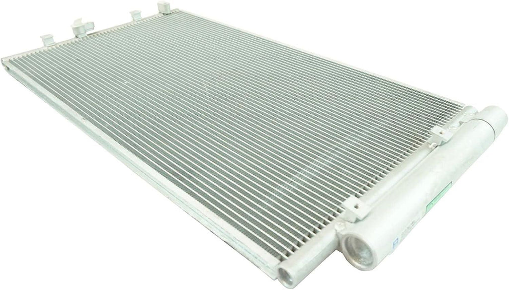 AC Condenser A/C Air Conditioning with Receiver Dryer for Scion FR-S Subaru BRZ