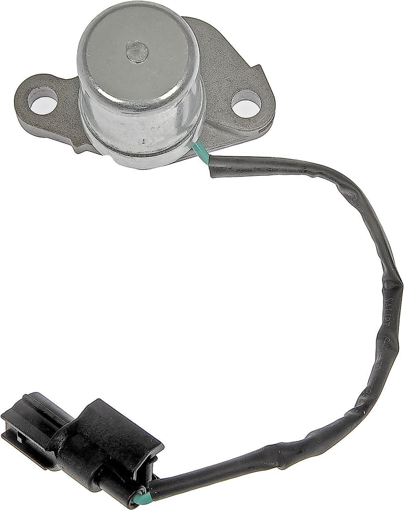 916-866 Engine Variable Valve Timing (VVT) Solenoid Compatible with Select Acura / Honda Models