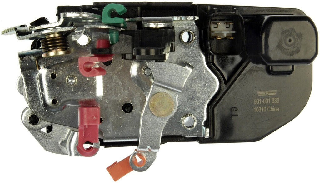 Dorman Door Lock Actuator Motor for 1999-2004 Grand Cherokee 931-001