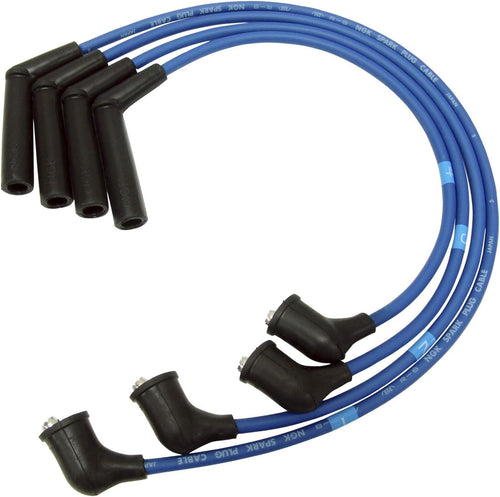 (8697) RC-ME92 Spark Plug Wire Set